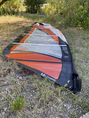 Voile planche - de,