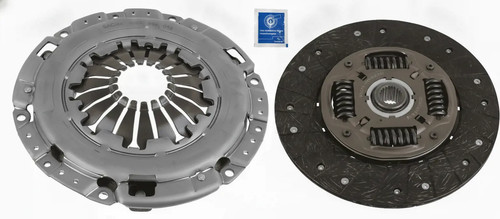 Kit embrayage 3000 950 852 - d'embrayage,