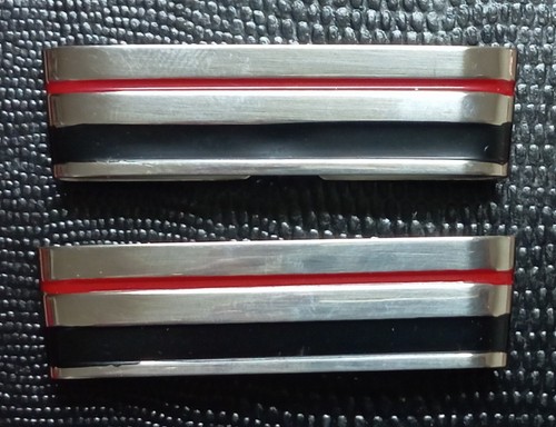 Galons metalliques major arme - galons,