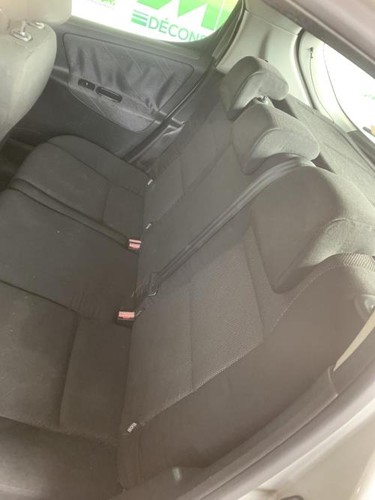 Banquette arriere peugeot 207 - peugeot,