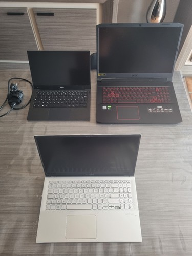 Lot ordinateur portable - lot,