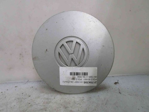Enjoliveur roue volkswagen - enjoliveur,
