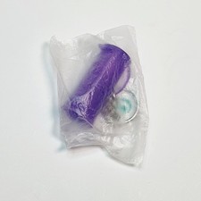 NEUF Porte-clés TUPPERWARE