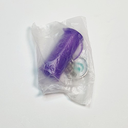 Neuf porte clés tupperware - neuf, porte-clés