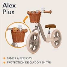 Alex Plus Draisienne pour