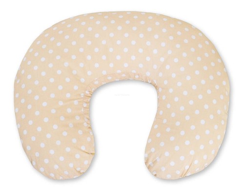 Coussin allaitement forme - coussin, en