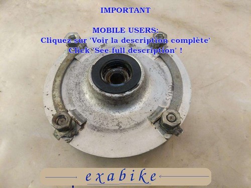 Porte couronne pour - porte-couronne, yamaha