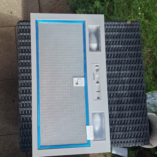 Hotte aspirante airlux - hotte,