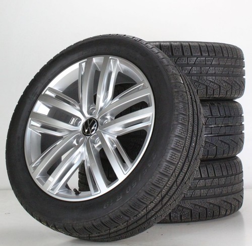 Tiguan ad1 allspace - &,