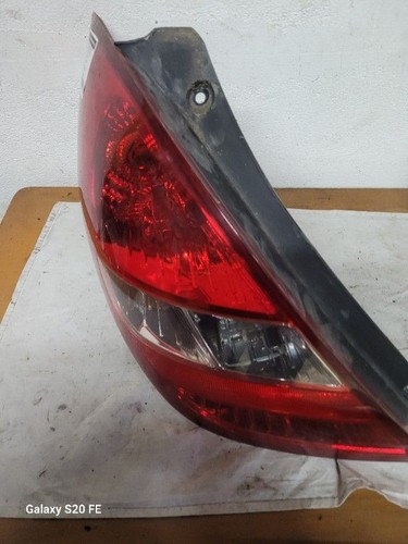 Feu hyundai i20 2009 - feu,