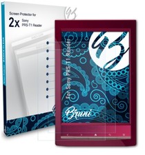 Bruni 2x Écran protecteur