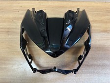 UNE TETE DE FOURCHE CARENAGE