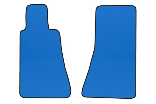Auto tapis sol avant - de, pour