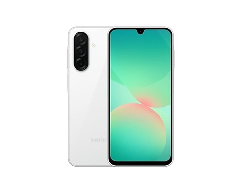 Samsung galaxy a26 dual sim - galaxy, dual-sim