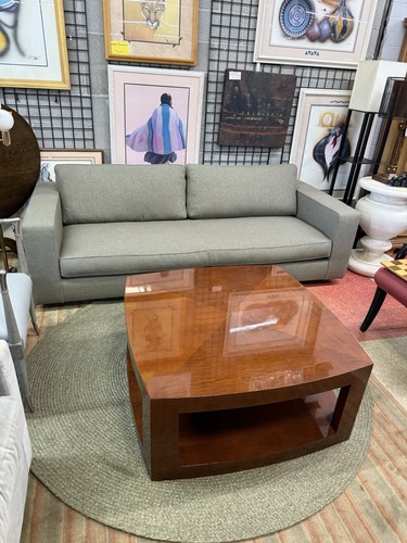 Minotti italian made - italian, large