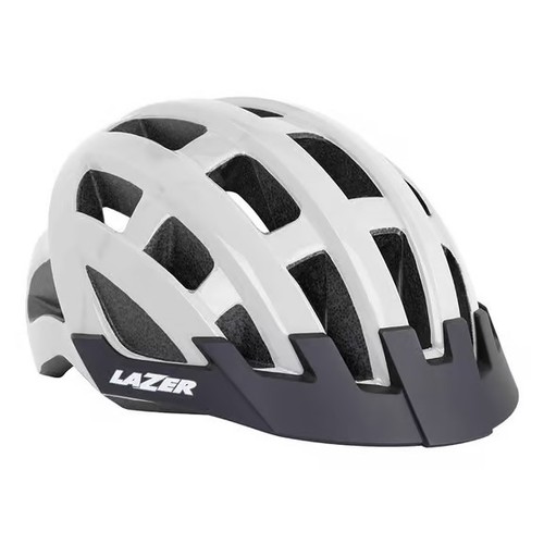 Casque vtt lazer compact - vtt,