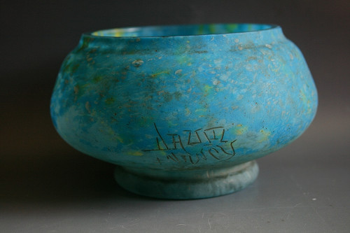 Antique art nouveau daum nancy - antique,