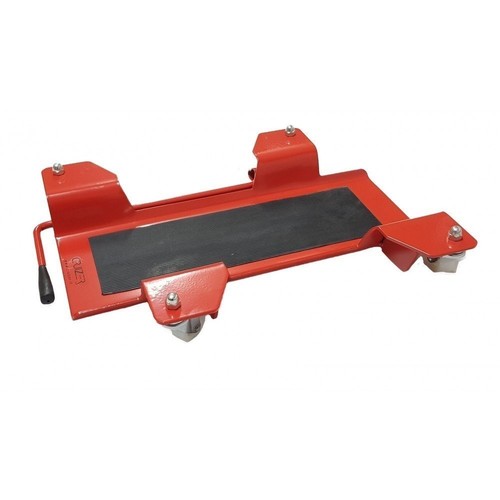 Cruizer chariot roulant range - chariot,