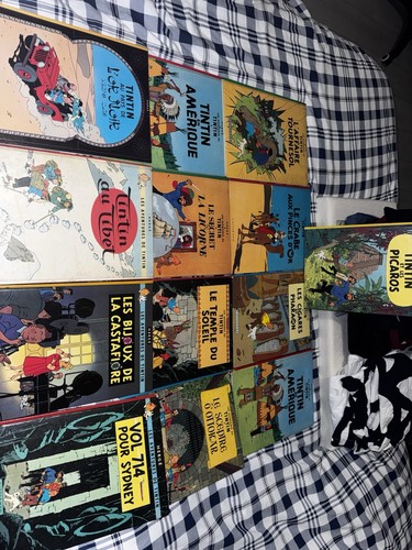 Casterman les aventures - casterman,