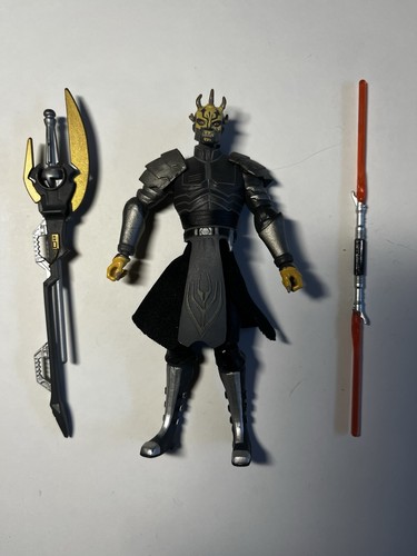 Hasbro star wars - wars, savage