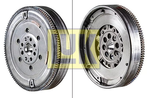 Volant moteur luk 415 - 0282, 10