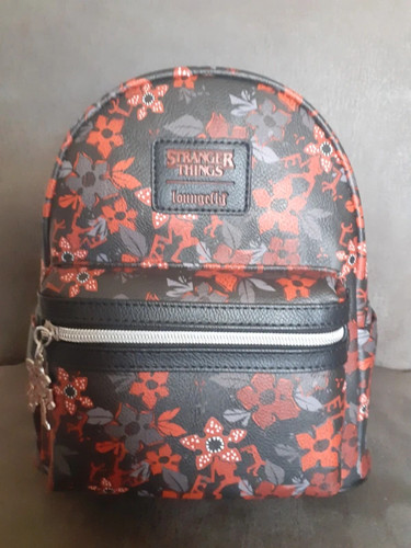 Sac dos stranger things - dos,