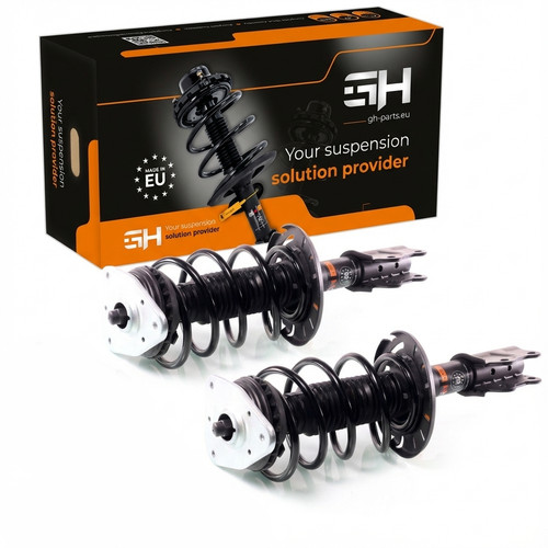 Jambe suspension - jambe,