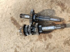 Arbre Boîte De Vitesses