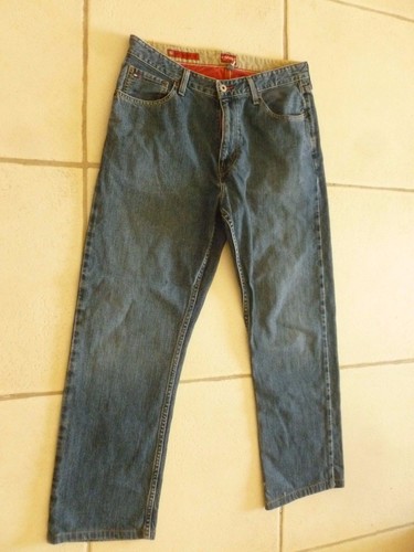 Authentique jeans tommy - jeans,