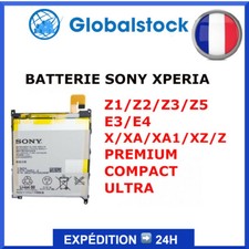 BATTERIE SONY XPERIA