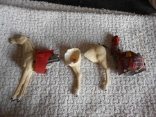 Pour Pièces Ancien Jouet