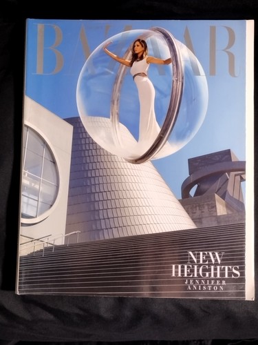 Harper bazaar magazine - bazaar,