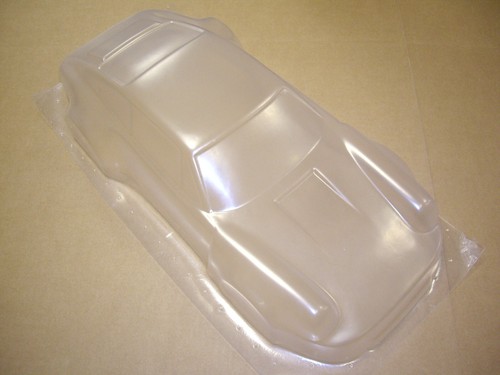 Carrosserie polycarbonate 8 - carrosserie,