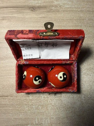 Petits boules baoding pour - petits,
