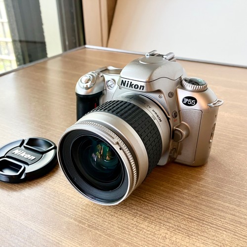 Appareil photo reflex - appareil,