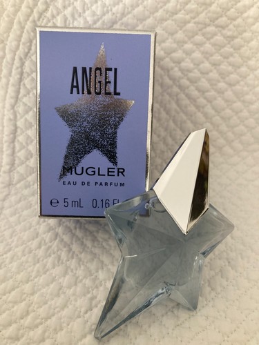 Miniature angel thierry - miniature,