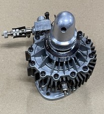 Graupner/O.S. NSU WANKEL