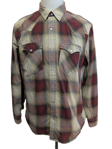 Chemise levi western - levi's,