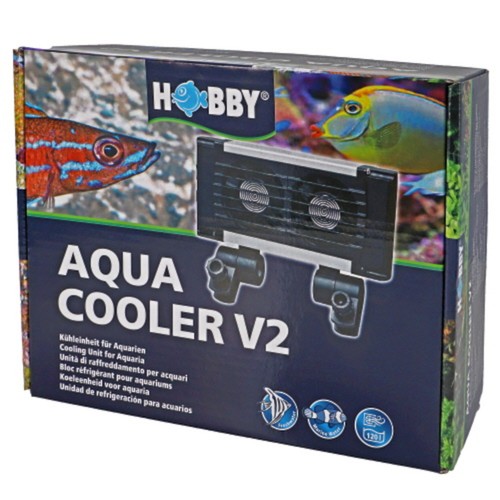 Hobby aqua cooler unité - hobby,