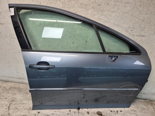 Porte avant droit peugeot - avant,