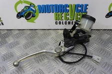 Aprilia RSV 1000 Mille Brake