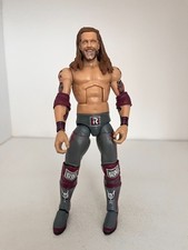 WWE EDGE MATTEL JOUET DE LUTTE
