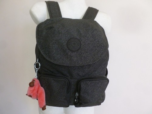 Sac dos kipling live light - kipling,