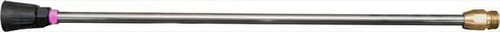 Lance inox 500mm buse - inox,