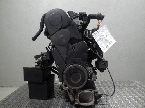 Moteur sans pièces - , (diesel)