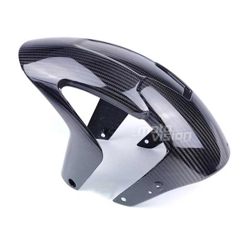 Garde boue carbone aprilia - garde,