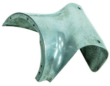 1980 Harley Electra Glide Touring OEM Left Headlight 1 Cowl Cover Nacelle 1353