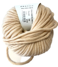 Lot de 5 pelotes de grosse