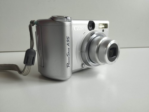 Appareil photo canon - appareil,