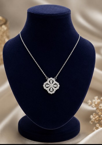 Sublime collier argent 925 - sublime, en